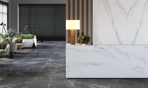 Porcelain Tiles